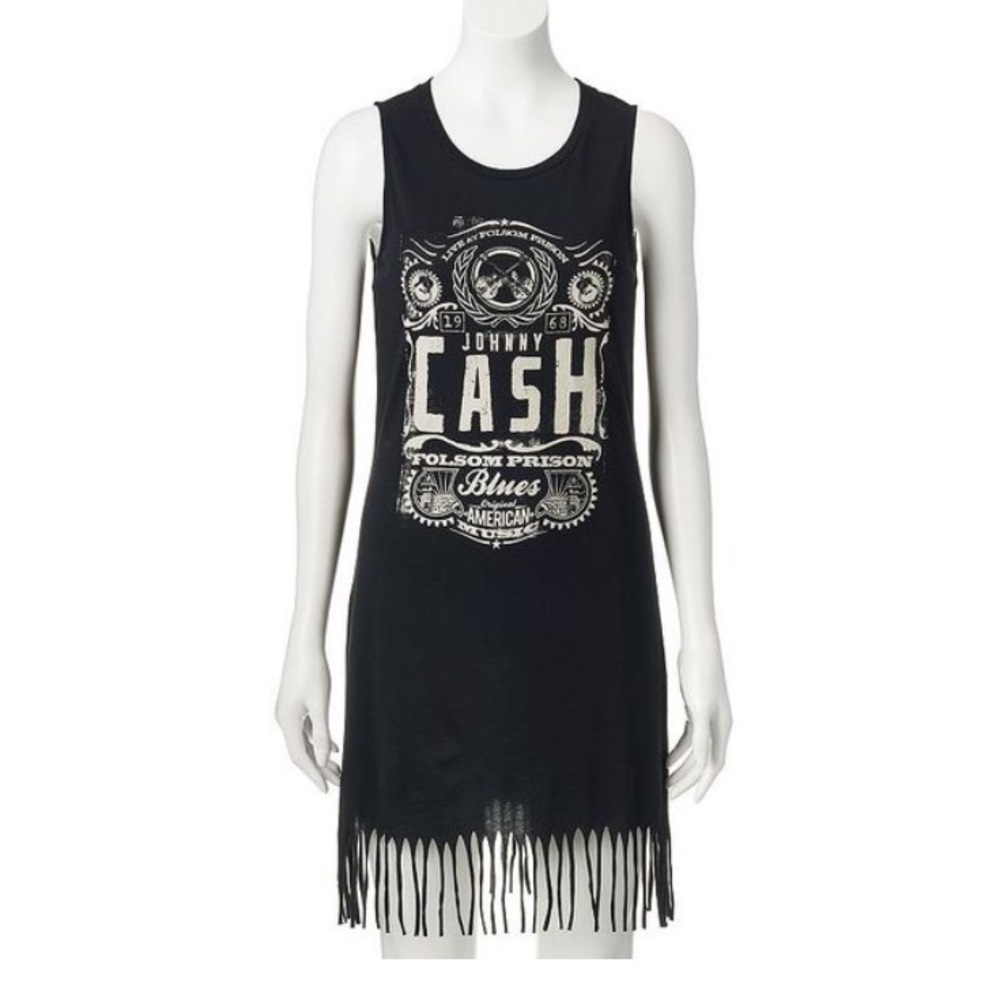 FLASH SALE  Rock & Republic Johnny Cash  Dress